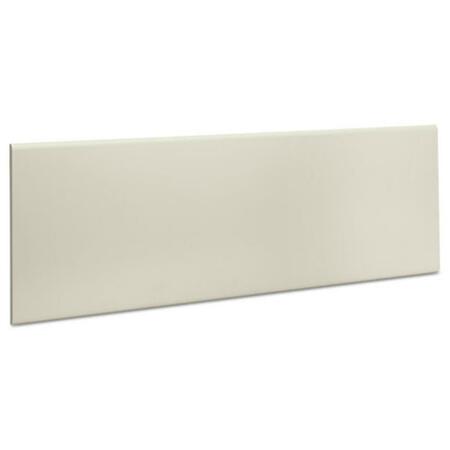 SEATSOLUTIONS HO  38000 Series Hutch Flipper Doors for 60 in. Open Shelf - Light Gray SE3213435